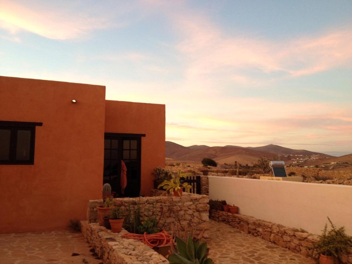 Villa Casa Yeya Tiscamanita Esterno foto