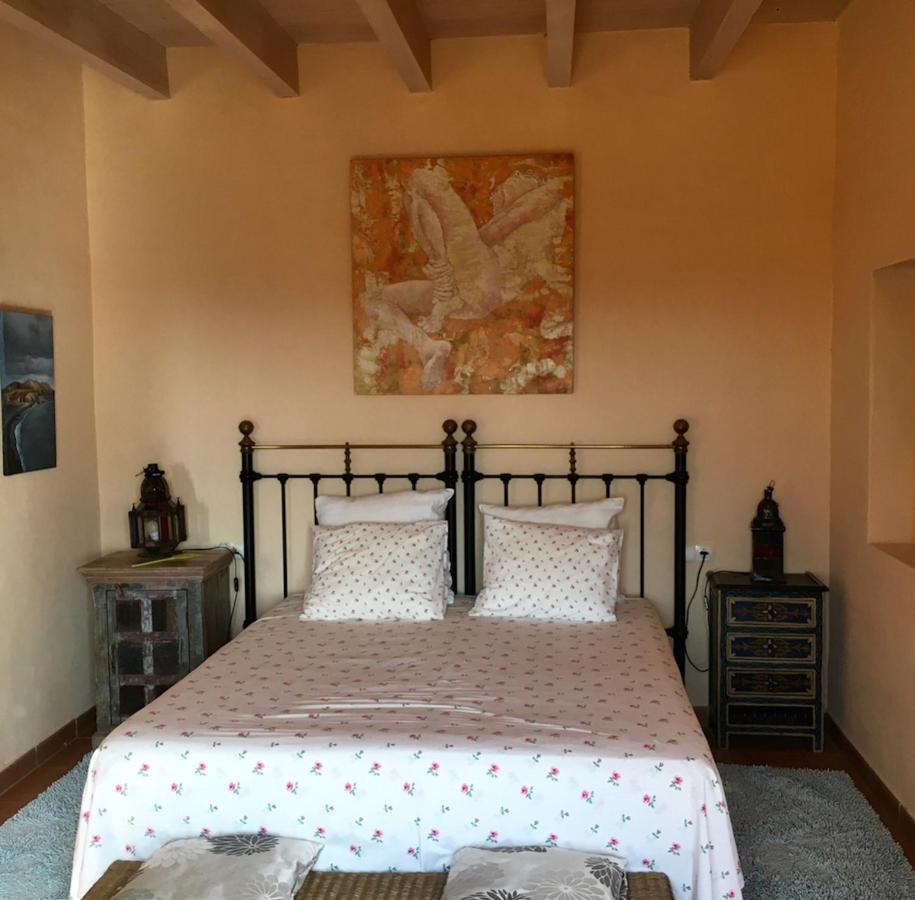Villa Casa Yeya Tiscamanita Esterno foto