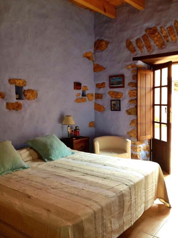 Villa Casa Yeya Tiscamanita Esterno foto