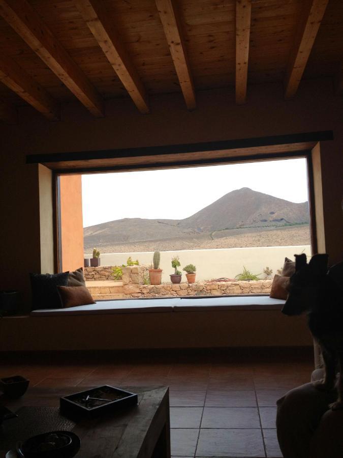 Villa Casa Yeya Tiscamanita Esterno foto