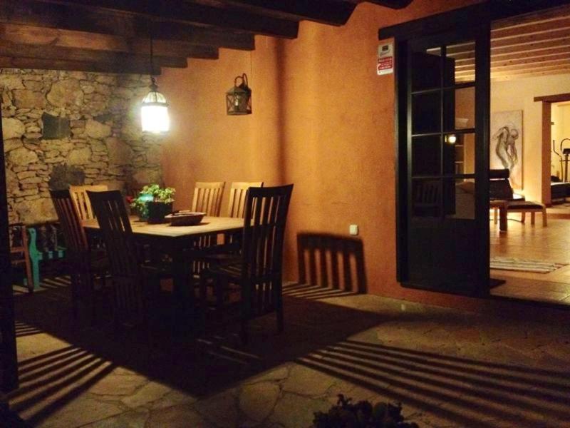Villa Casa Yeya Tiscamanita Esterno foto
