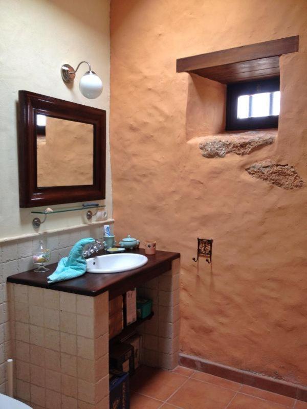 Villa Casa Yeya Tiscamanita Esterno foto