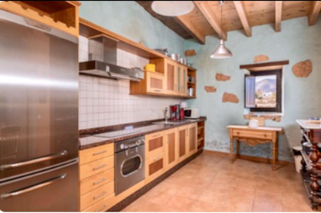 Villa Casa Yeya Tiscamanita Esterno foto