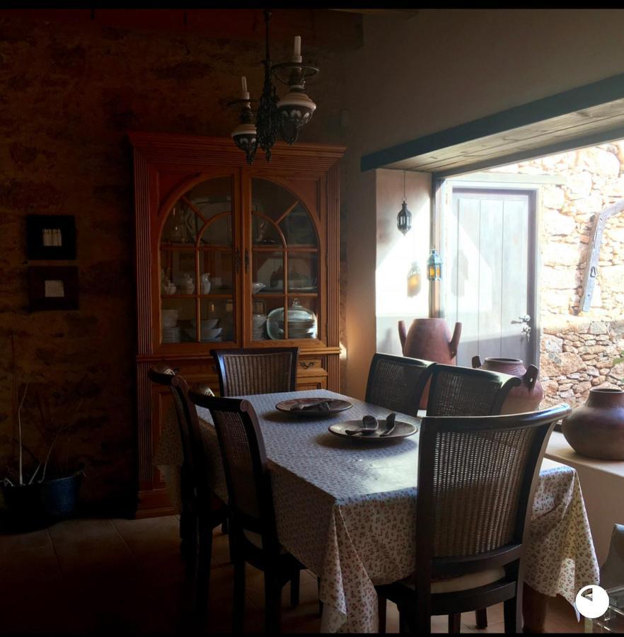 Villa Casa Yeya Tiscamanita Esterno foto
