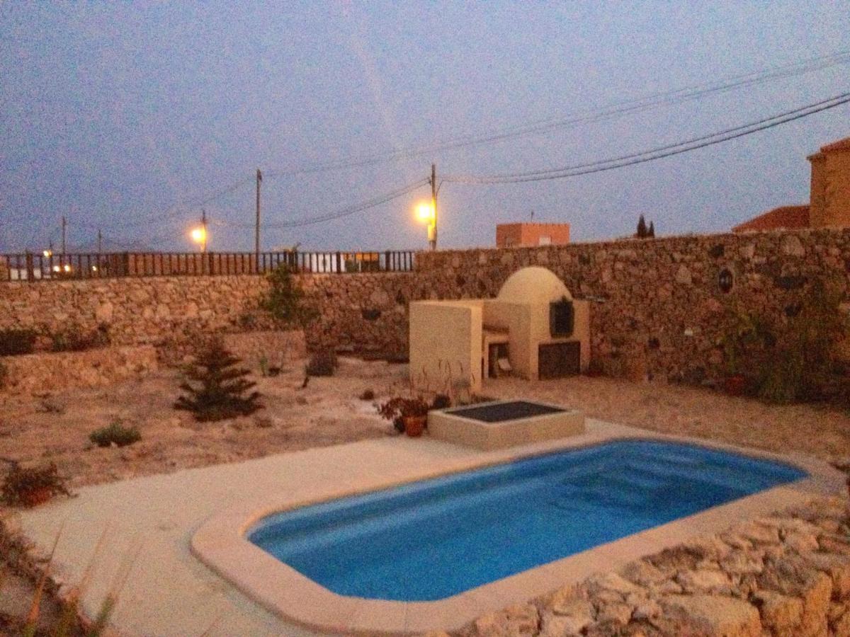 Villa Casa Yeya Tiscamanita Esterno foto