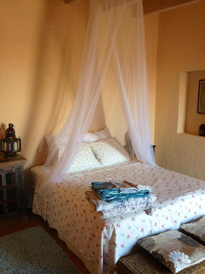 Villa Casa Yeya Tiscamanita Esterno foto